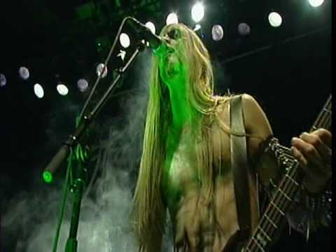 Tsjuder - Maligant Coronation