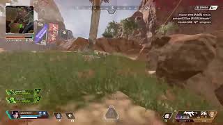 【APEX】【生放送】 パチンコで人生終わった話