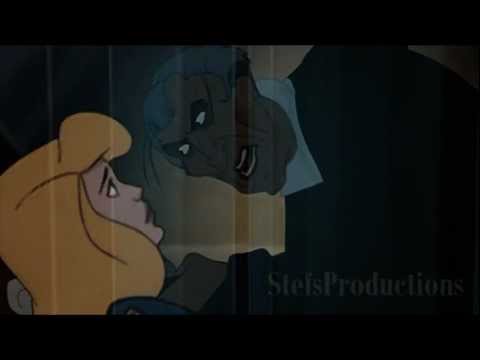 WYWDS - Nobody's Home - Odette x Frollo