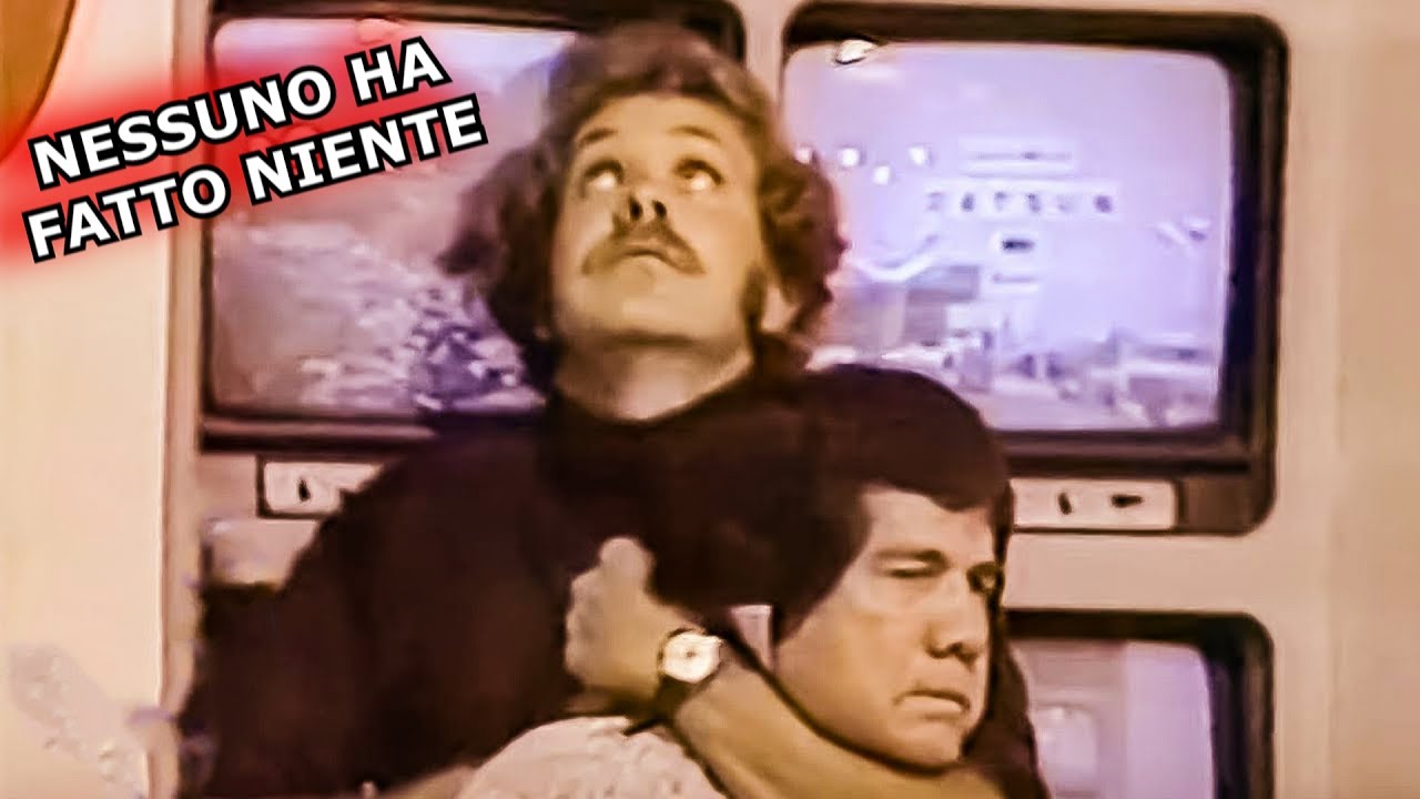 I MOMENTI PIÙ TERRIFICANTI RIPRESI IN DIRETTA TV - VIDEO REALI