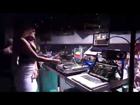 Dj Da Candy Y El Chacal #chacandy