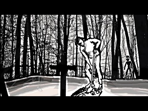 The Wild Places - Fear City (SiX DwArF unofficial vid)