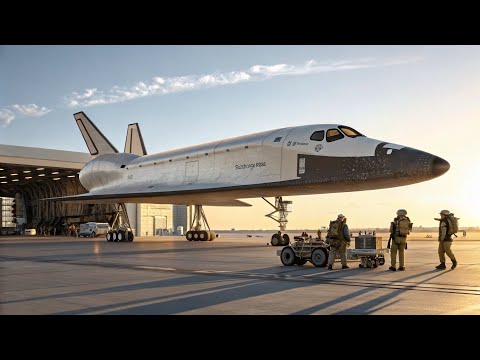 2025 RLV – Reusable Launch Vehicle for Future Strategic Delivery