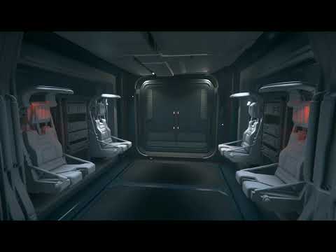 SC 3.13.1 PTU - Interior of Aegis Redeemer