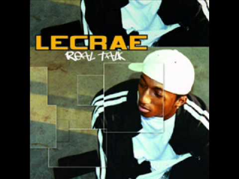 Lecrae - Represent (Get Crunk)