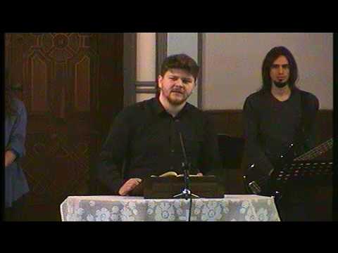 5.2.2017. Nedjelja 10 h - Damir Špoljarić