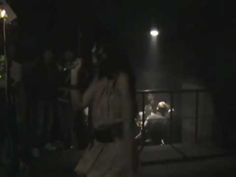 Guess Who feat Marius Moga-Tot mai sus part 2.MPG