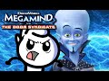 Megamind Vs The Doom Syndicate Isn T A Sequel Stop It