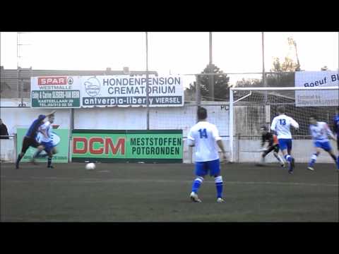 KV Westmalle - SKS Herentals