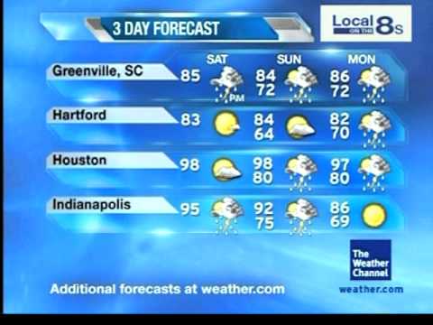 August/September 2010 Morning 3