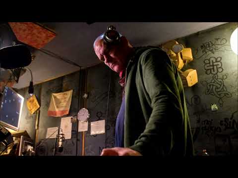 Palotai - Break Session 2007.08.01.