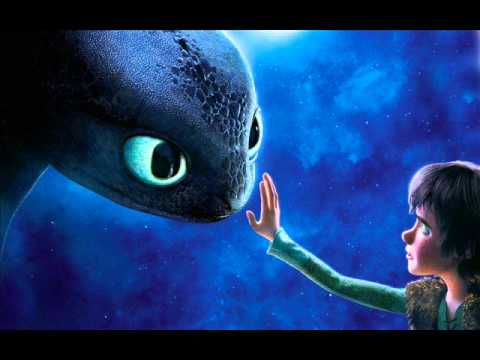 John Powell - 01 - This Is Berk