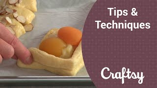 How to Proof Danish Pastries