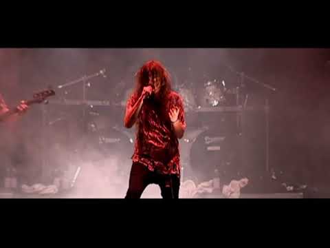 Bloodbath - Weak Aside (HD Live At PartySan Festival 2008)