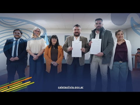 26° aniversario de la institucionalización de la Comisión de Fomento de Cañadón Seco