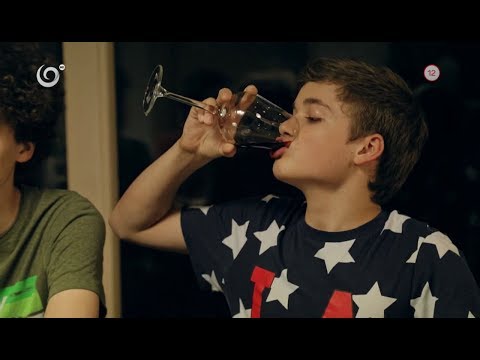 Alkoholik Samko (NAŠI)