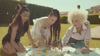 Hande Ünsal oyna oyna