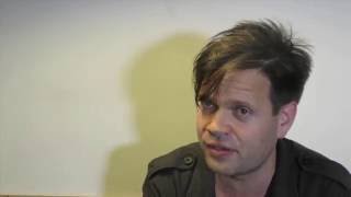 Trentemøller interview (part 1)