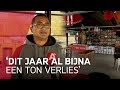Einde sportseizoen strop voor kantines