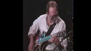 Howard Roberts LIVE Serenata