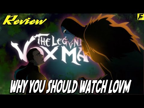 Why You Should Watch The Legend of Vox Machina | Season 2 Review