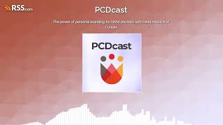 The power of personal branding for HNW advisors with Heidi Mallace of Curayio