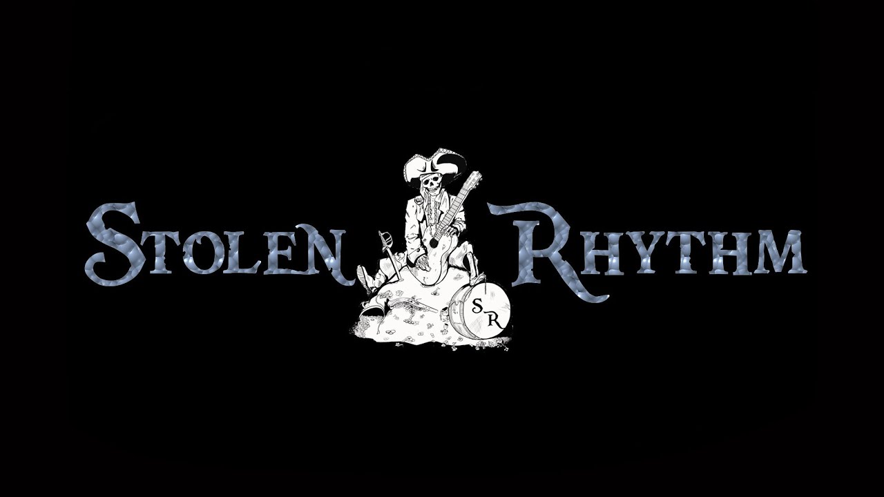 Promotional video thumbnail 1 for Stolen Rhythm