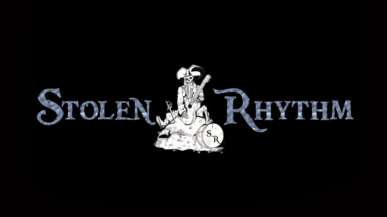 Promotional video thumbnail 1 for Stolen Rhythm