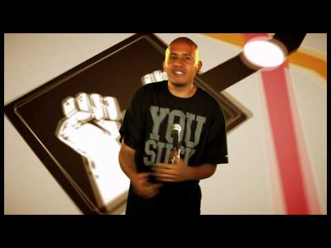 Bocafloja "Las estaciones" (video oficial- 2009)