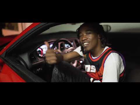 Big Benjis x Gfive -Janky - Official Video