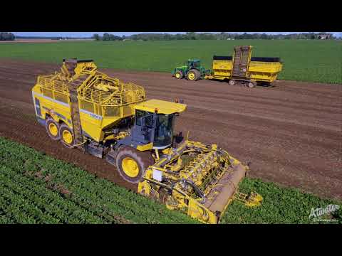 2018 Atwater Farms Inc. Year in Review