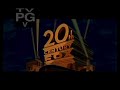 20th Century Fox A CinemaScope Production 1957 W TV PG Bug