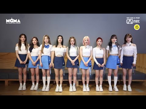[PLAY #MGMA] fromis_9이 치명적이고 싶을 때 듣는 노래!
