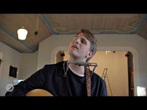 Jesper Petersson - I Know That Face // Gothenburg Sessions #95