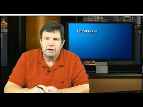 Mar 14th Power Trading Hour with David White on TFNN - 2012