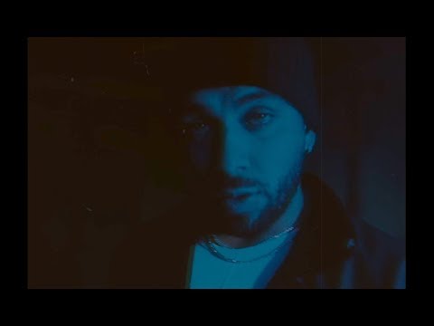 AJ Hernz - Blue Faces [Official Video]