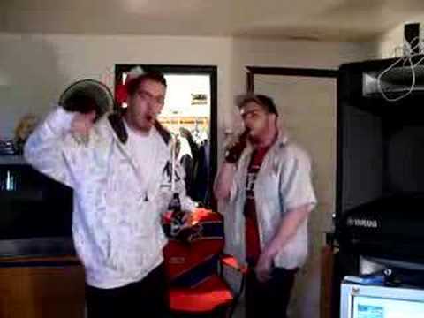 Sir Pathétik - Accro du trip PART 2