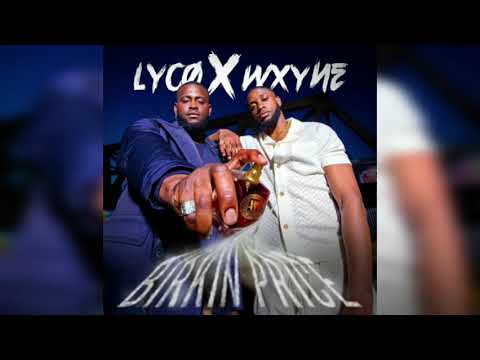 Lyco X Wxyne - Birkin Price (Slowed+reverb)