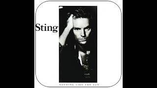 Sting - Englishman in New York (HQ)