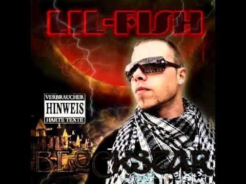 Lil Fish und Caine Jonnes - Mehr als Musik