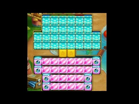 TOY BLAST level 2944