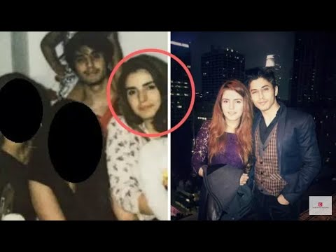 Momina Mustehsan & Danyal Zafar Dating video