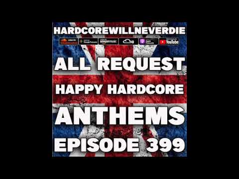 Hardcore Will Never Die Episode 399