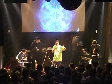 KTU guest Ao Inoue from Dry & Heavy - What's 8appen? (Live)