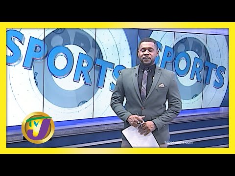 TVJ Sports News Headlines February 6 2021