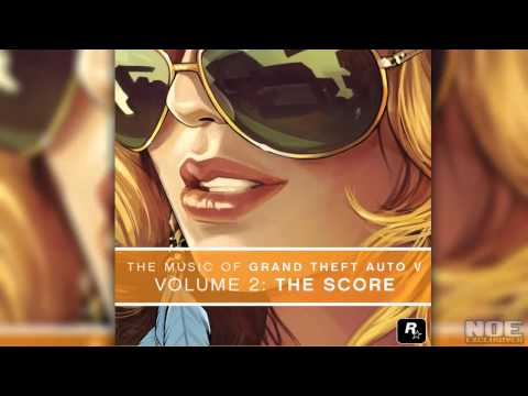 Grand Theft Auto V Soundtrack - A Legitimate Business Man (HD)