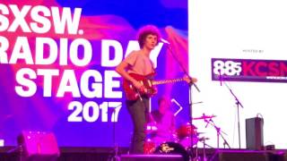 Please Yourself by Ron Gallo @ Austin Convention Center for SXSW 2017 on 3/16/17