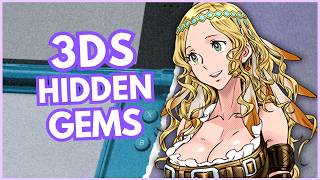 Obscure Nintendo 3DS Games Nobody Played