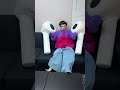 Oliver Tree's Listening to Miss You on his AirPods 🎧 #shorts