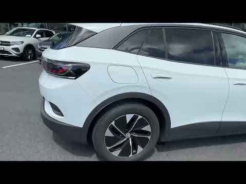 Volkswagen ID.4 Pro Plus Easy Open Pack comfort - Image 2